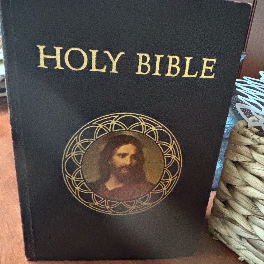 The Holy Bible Catholic Action Edition